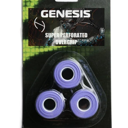 GENESIS Marka Overgrip 3 Pack