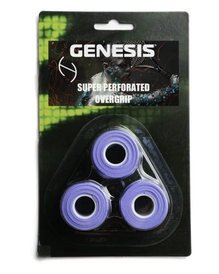 GENESIS Marka Overgrip 3 Pack