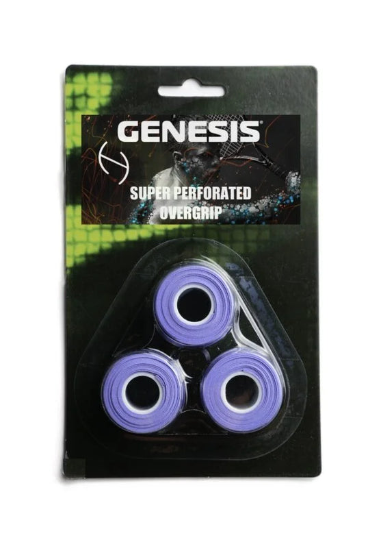 GENESIS Marka Overgrip 3 Pack