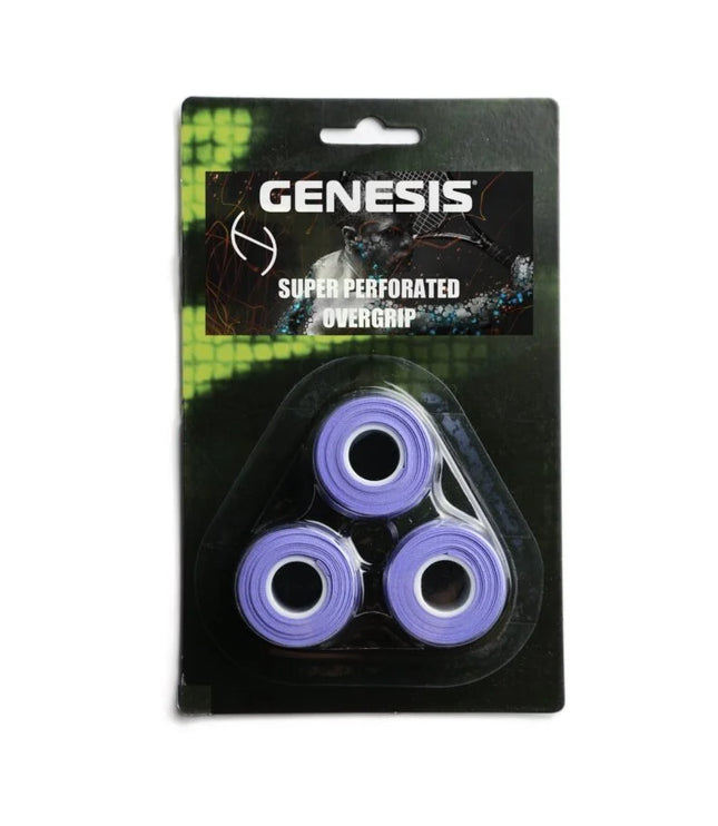 GENESIS Marka Overgrip 3 Pack