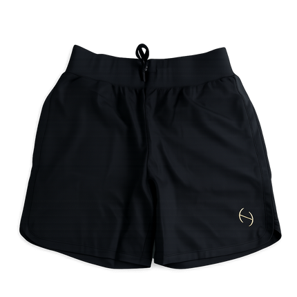 GENESIS Tech Men´s Infinite Shorts Black 2026
