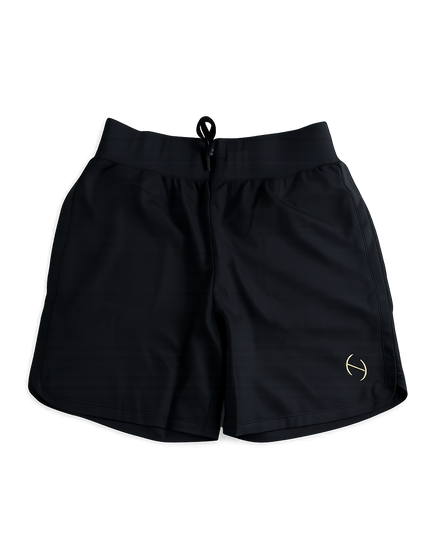 GENESIS Tech Men´s Infinite Shorts Black 2026