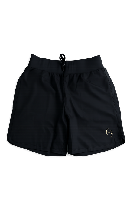 GENESIS Tech Men´s Infinite Shorts Black 2026