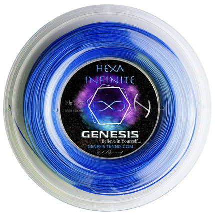 HEXA INFINITE Reel