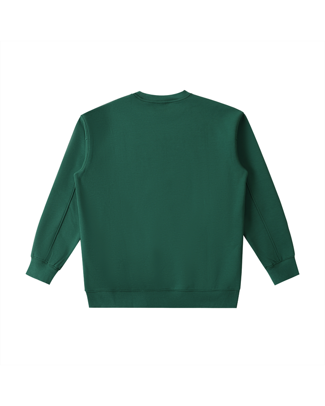 JUSTWATCH Core Crewneck