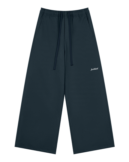 JUSTWATCH AXIS Woven Straight-Leg Pant
