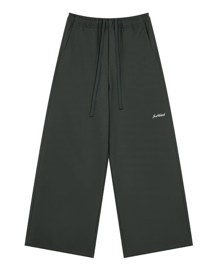 JUSTWATCH AXIS Woven Straight-Leg Pant