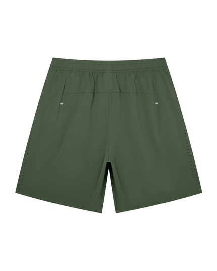 JUSTWATCH Training Short