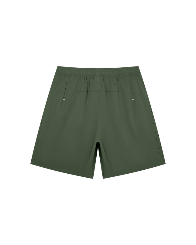 JUSTWATCH Training Short