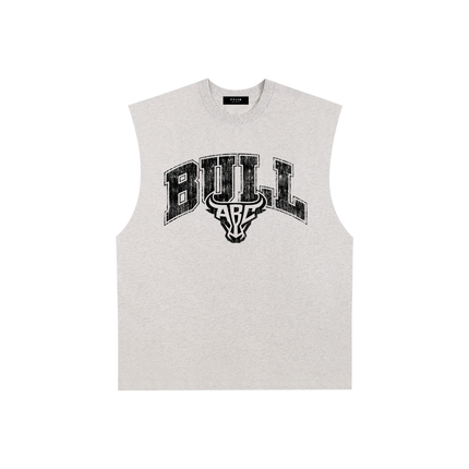 TYIK Raw Edge Training Tank