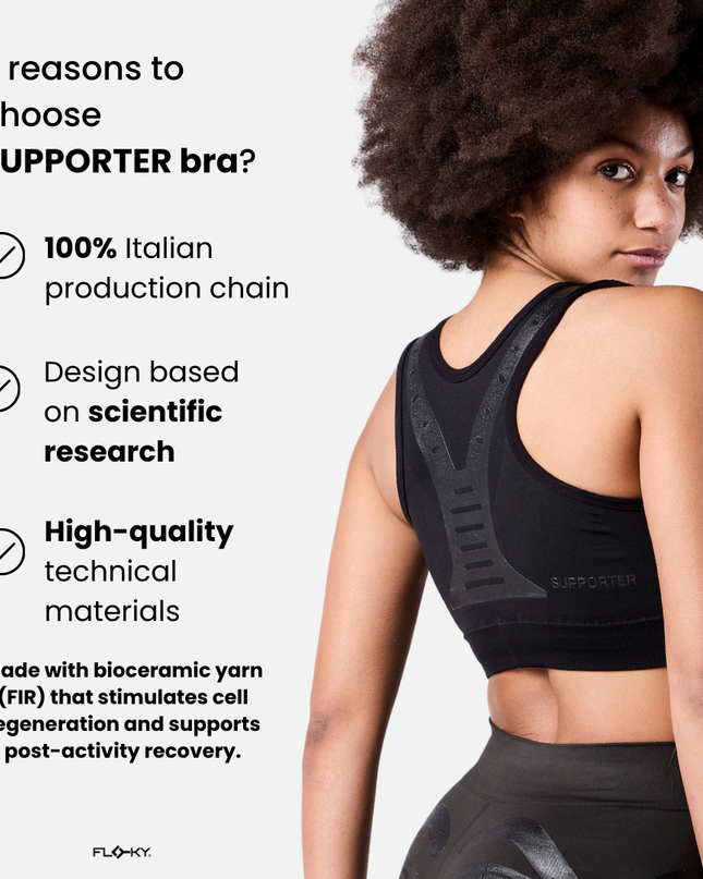 Bra SUPPORTER