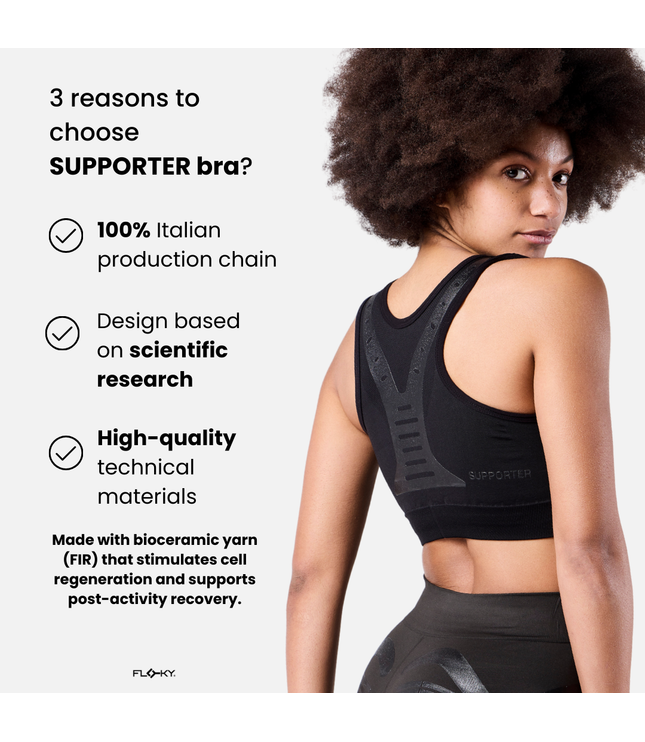 Bra SUPPORTER