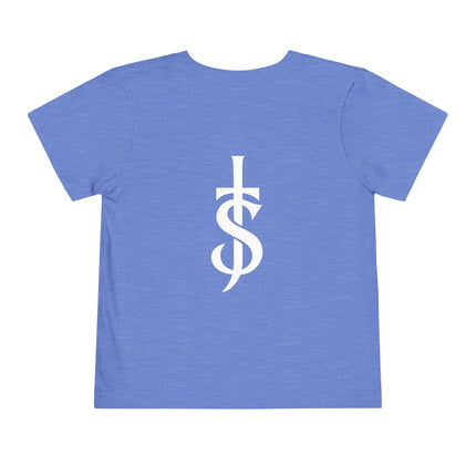 Sarr Legacy Toddler Tee