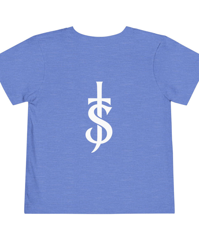 Sarr Legacy Toddler Tee