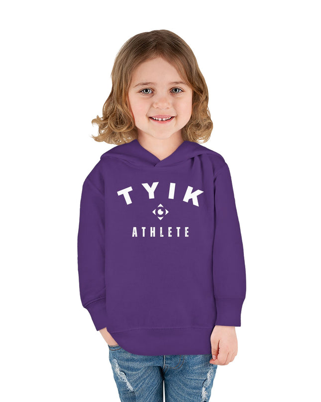 Toddler Everyday Hoodie
