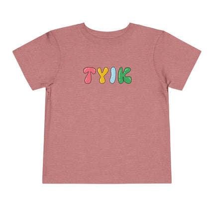 Toddler Tee
