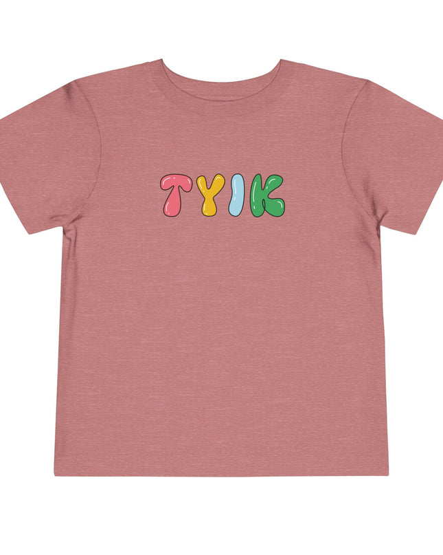 Toddler Tee