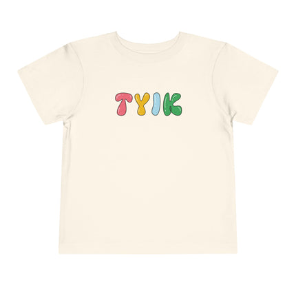 Toddler Tee