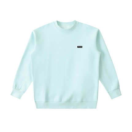 Essential Heavyweight Crewneck Sweatshirt