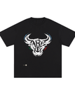 Black / S