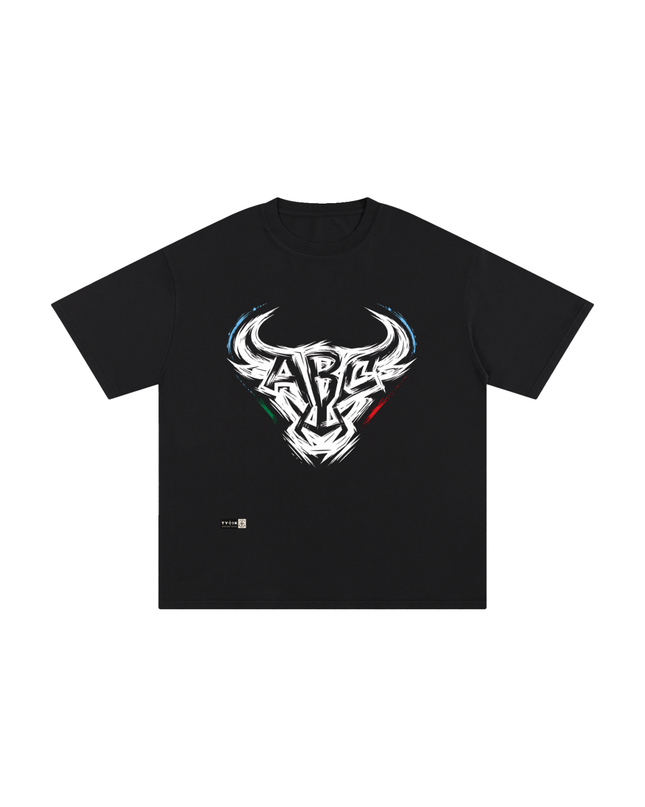 Bull x JUSTWATCH ORIGIN 230 Team GRAPHIC TEE