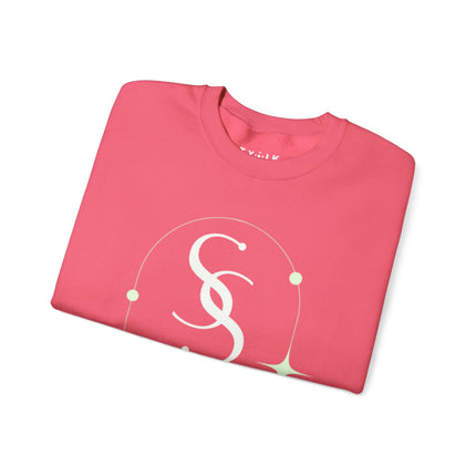 TYIK x Sweat & Sizzle - Sweatshirt
