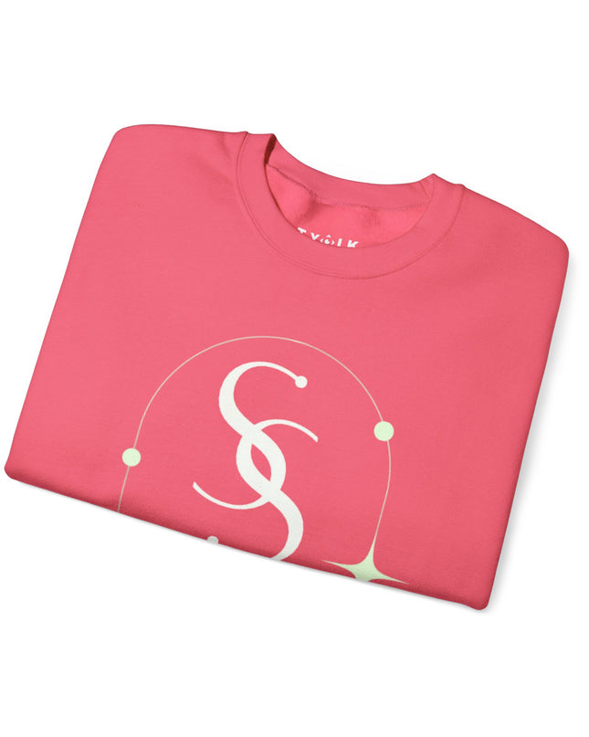 TYIK x Sweat & Sizzle - Sweatshirt