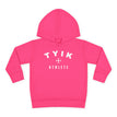 Vintage Hot Pink / 2T