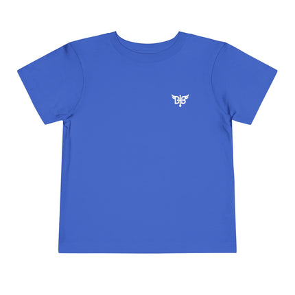 Badenhorst Heritage Toddler Tee