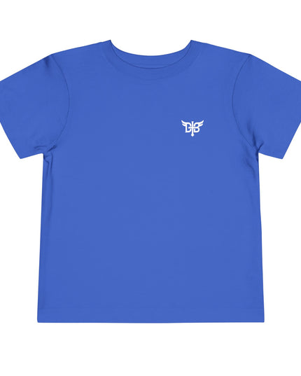 Badenhorst Heritage Toddler Tee