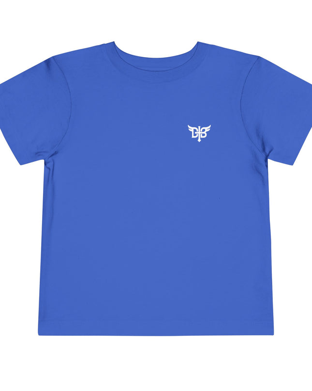 Badenhorst Heritage Toddler Tee