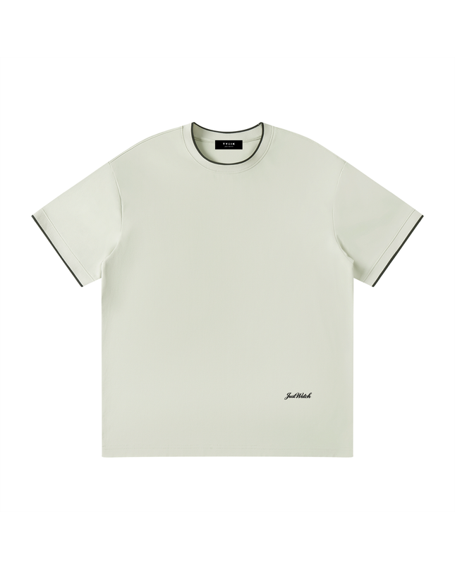 JUSTWATCH RESERVE Tee