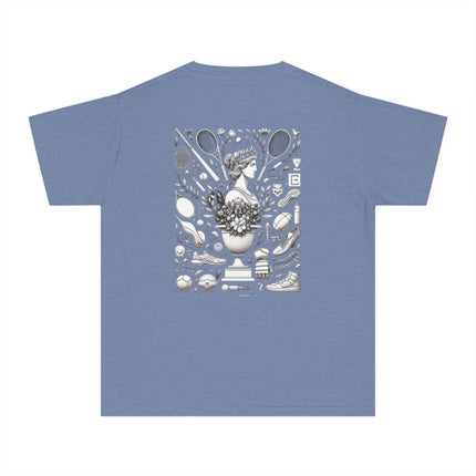 Youth Tyche Tee