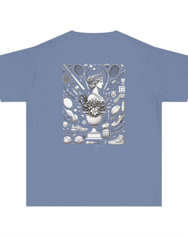 Youth Tyche Tee