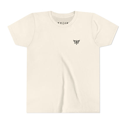 The Badenhorst Heritage Youth Tee