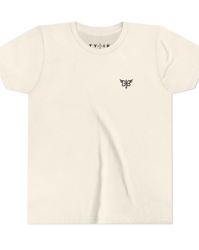 The Badenhorst Heritage Youth Tee