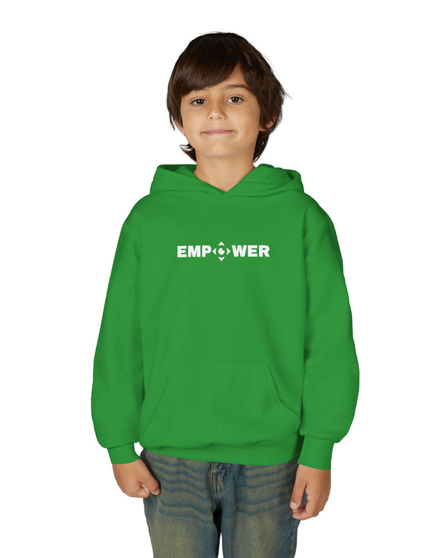 Youth EveryDay Hoodie