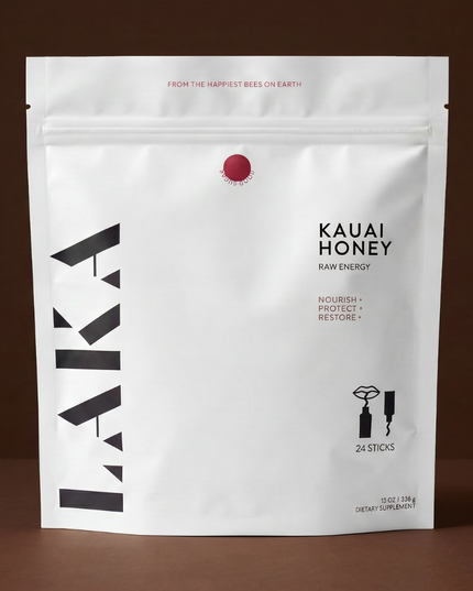 LAKA® Honey™