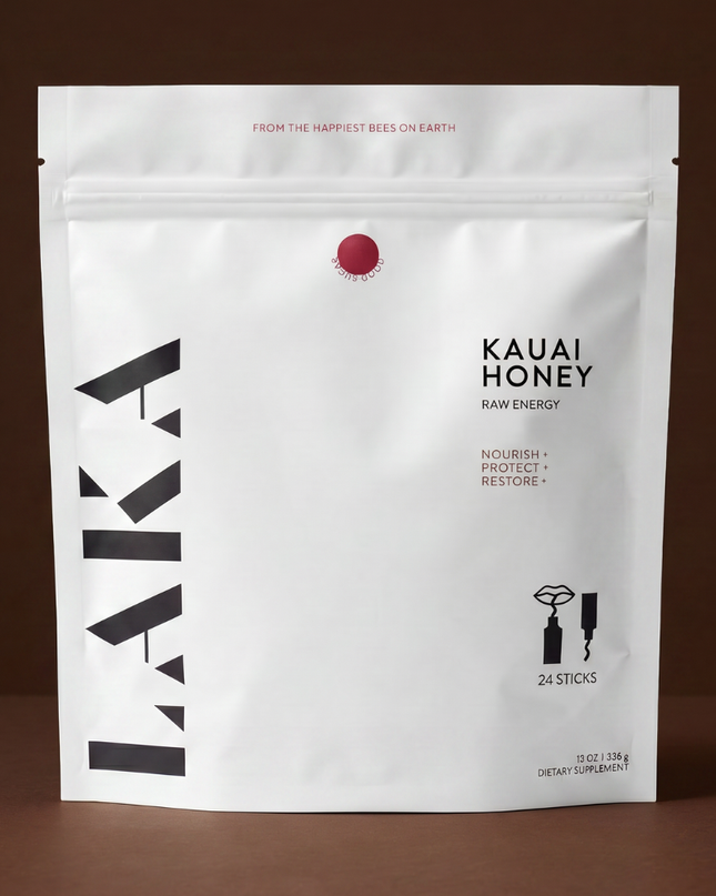 LAKA® Honey™
