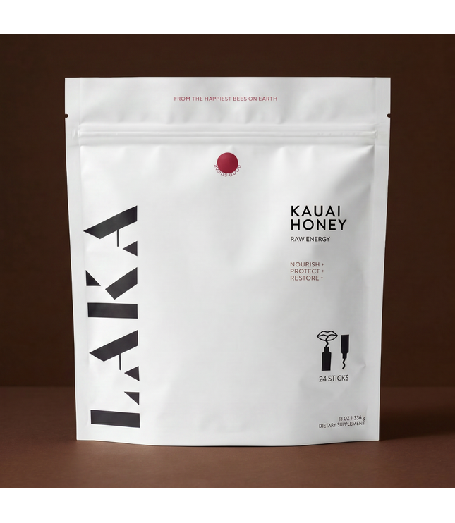 LAKA® Honey™