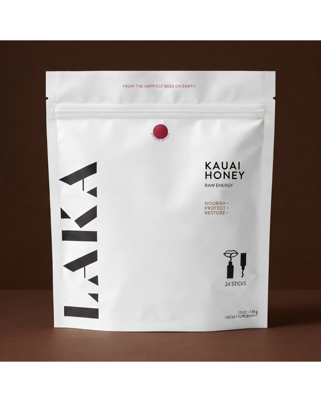 LAKA® Honey™