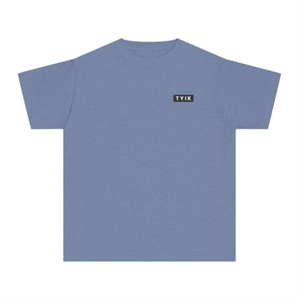 Youth Just Watch Tee