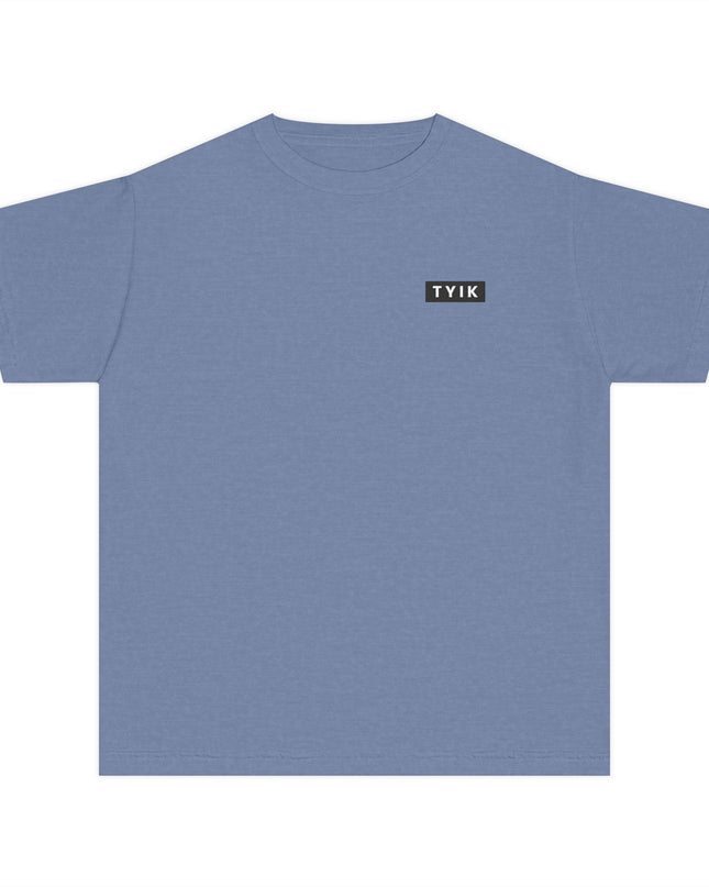 Youth Just Watch Tee