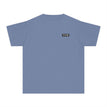 Washed Denim / XS