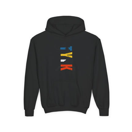 Youth EveryDay Hoodie