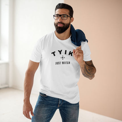 JUSTWATCH Everyday Tee