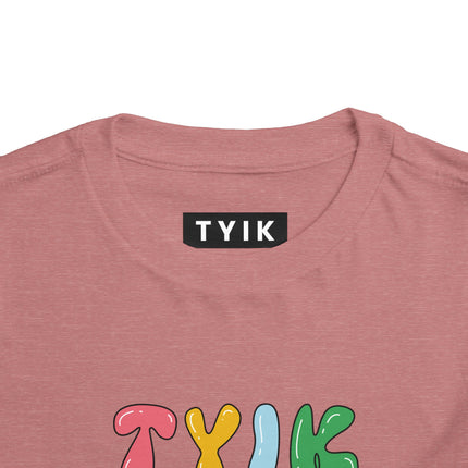 Toddler Tee