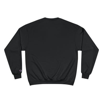 TYIK X Champion Sweatshirt