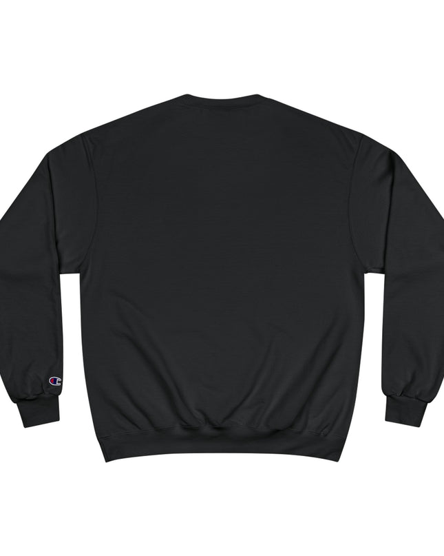 TYIK X Champion Sweatshirt