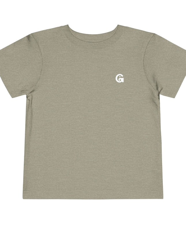Goncharova Balance Toddler Tee
